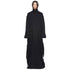JULIUS 917COM2 Black / Deckard Over Coat